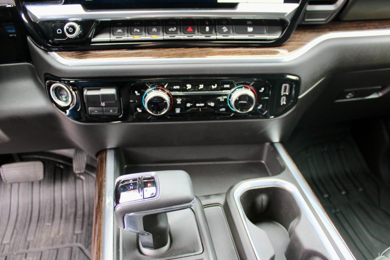 GMC Sierra 1500 Elevation Crew Cab 4WD 2025