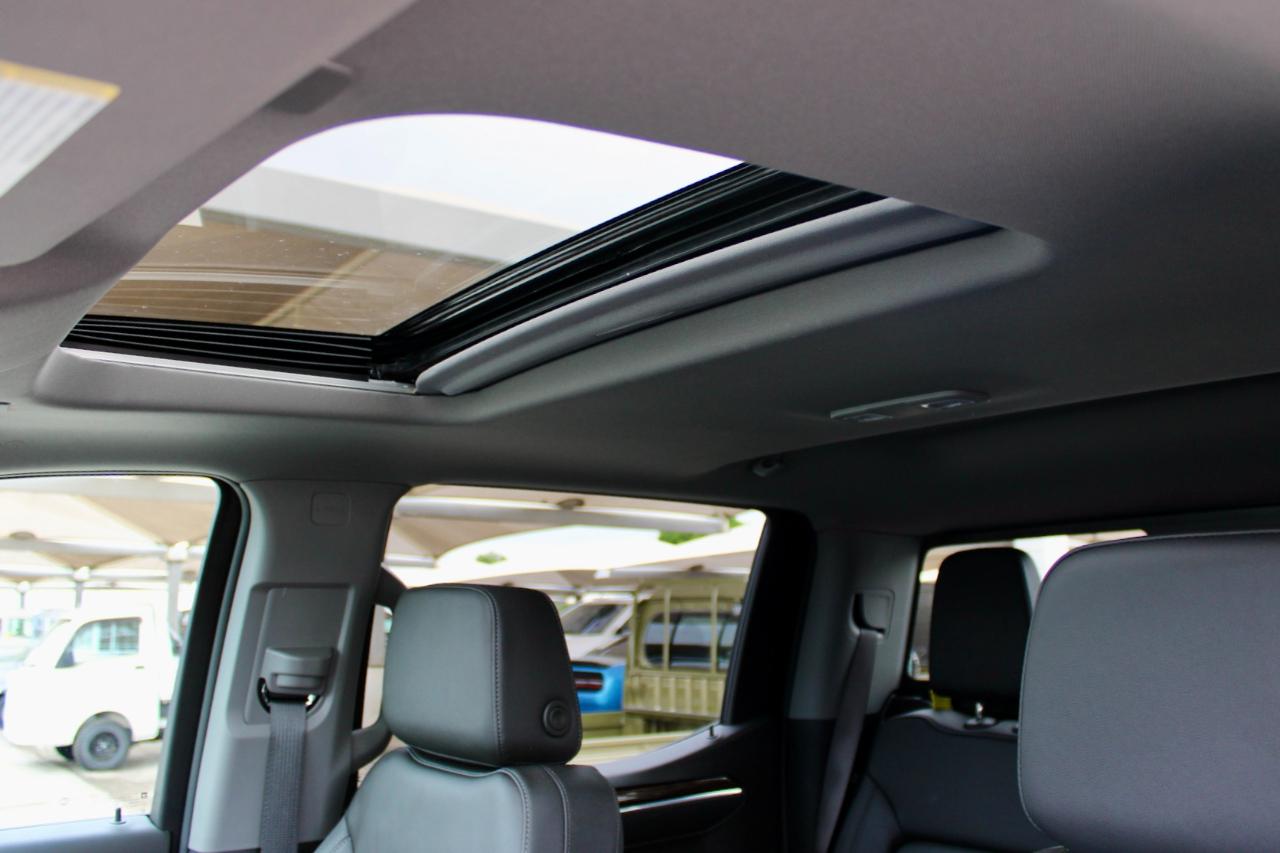 GMC Sierra 1500 Elevation Crew Cab 4WD 2025
