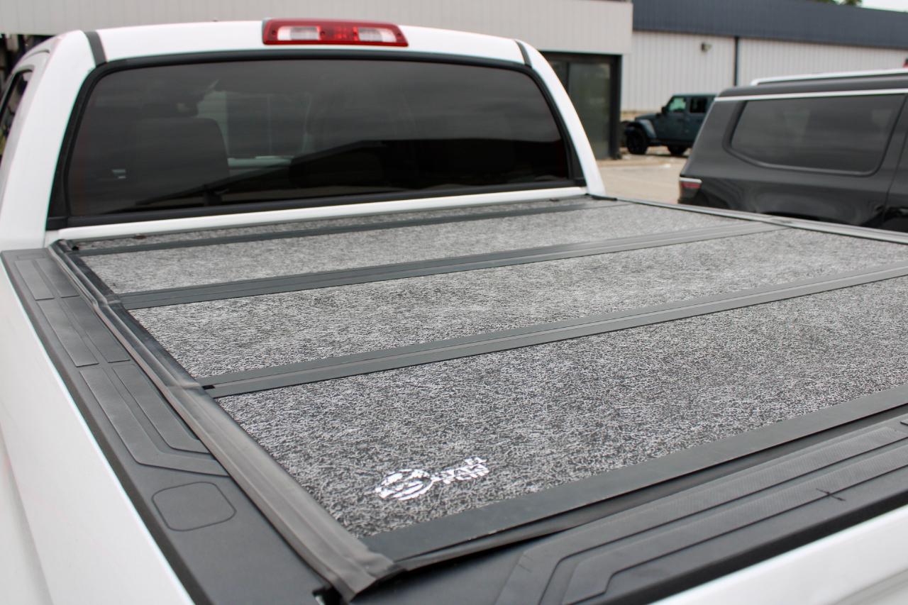 Toyota Tundra Limited 5.7L CrewMax 4WD 2019