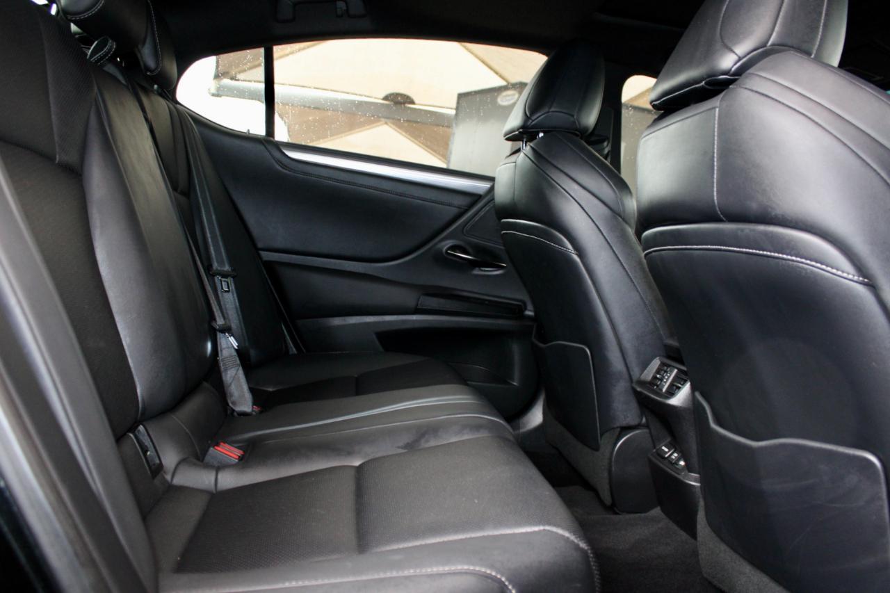 Lexus ES 350 F SPORT 2020
