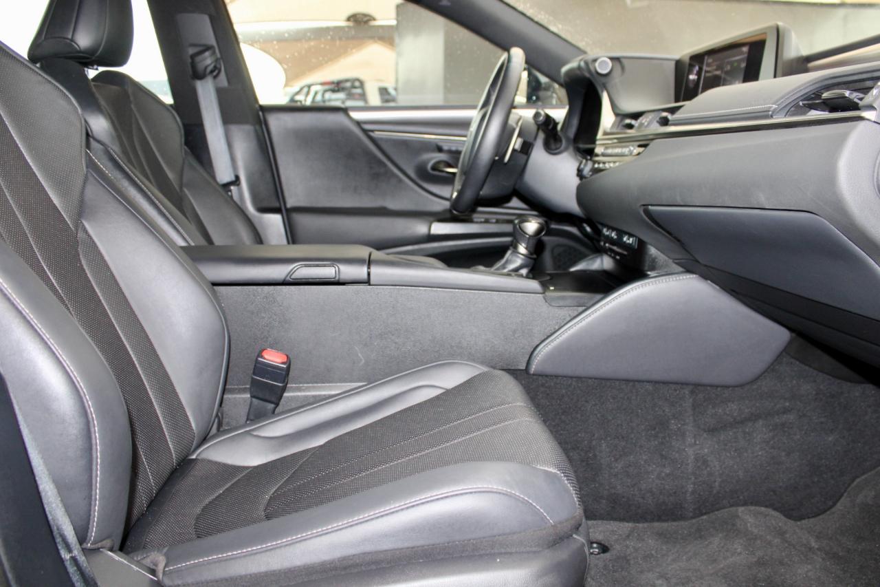 Lexus ES 350 F SPORT 2020