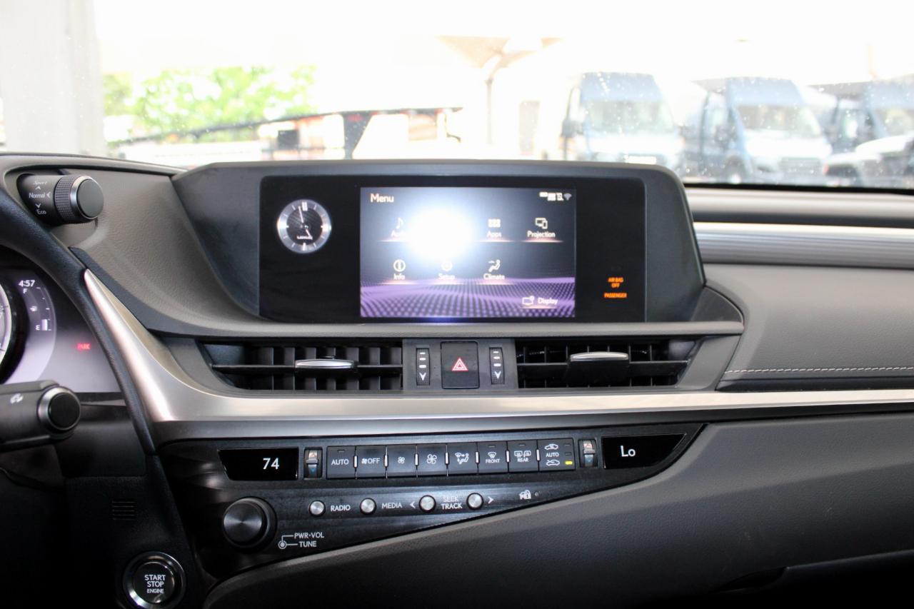 Lexus ES 350 F SPORT 2020