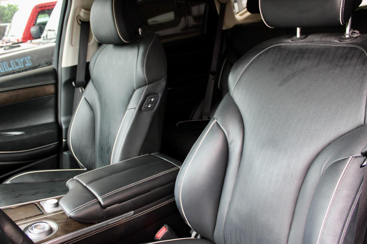 Genesis GV80 2.5T Prestige 2021