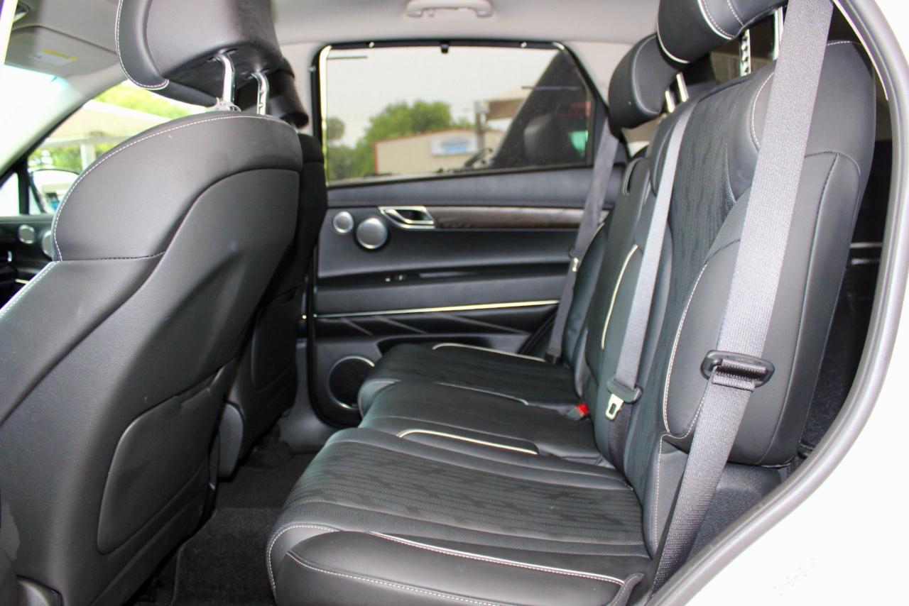 Genesis GV80 2.5T Prestige 2021