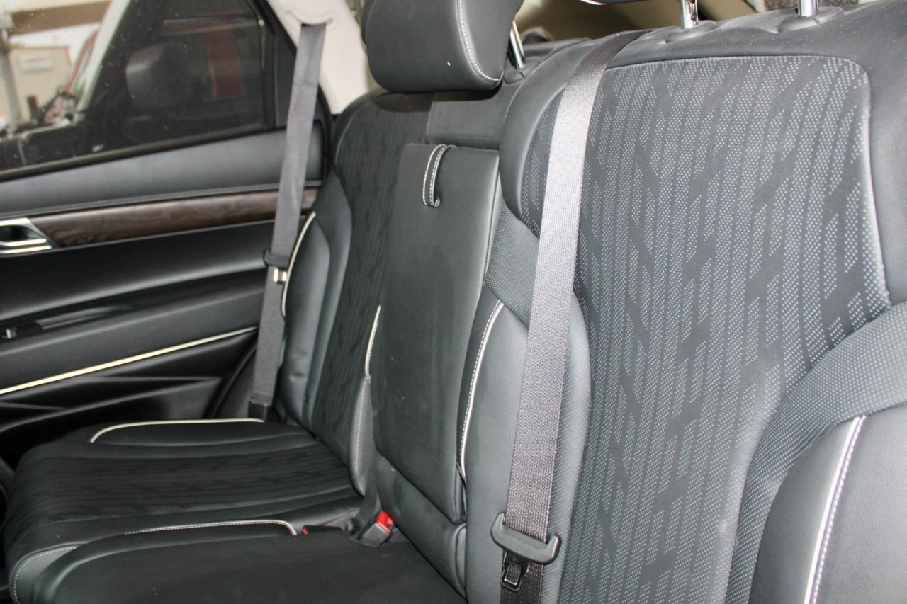 Genesis GV80 2.5T Prestige 2021
