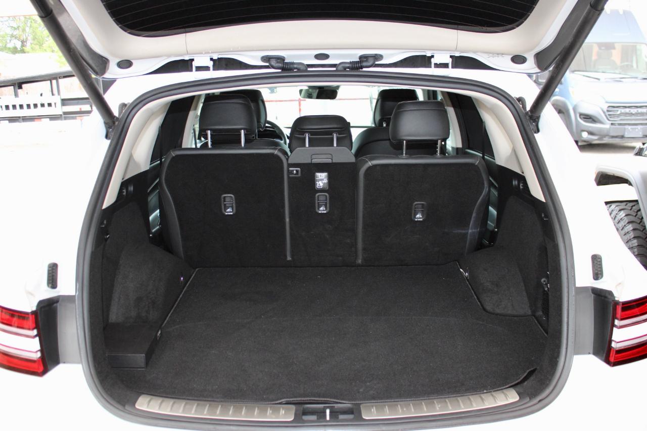 Genesis GV80 2.5T Prestige 2021