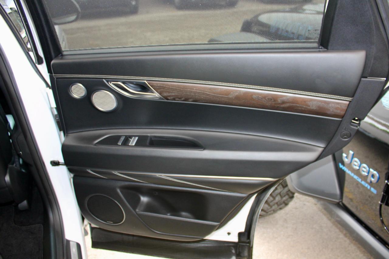 Genesis GV80 2.5T Prestige 2021