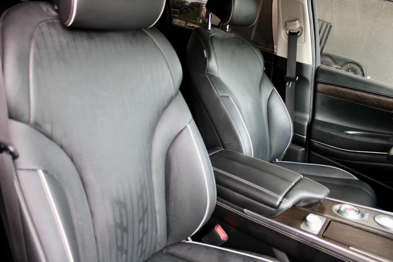 Genesis GV80 2.5T Prestige 2021