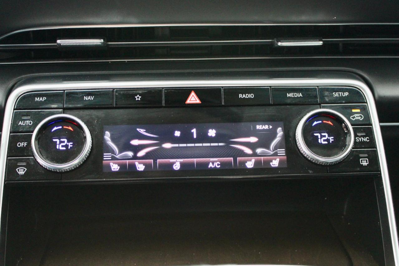 Genesis GV80 2.5T Prestige 2021