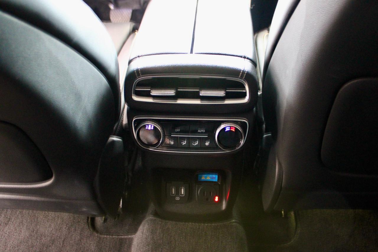 Genesis GV80 2.5T Prestige 2021