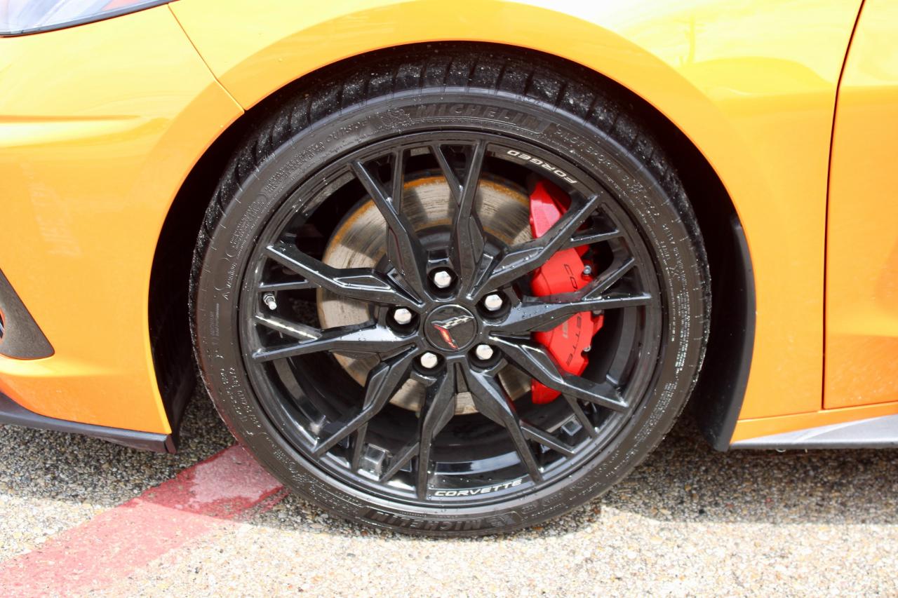 Chevrolet Corvette 3LT Coupe 2023