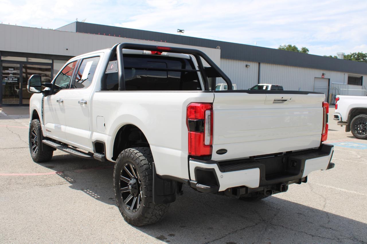 Ford F-250 SD  2024
