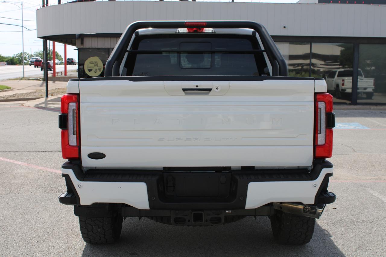 Ford F-250 SD  2024