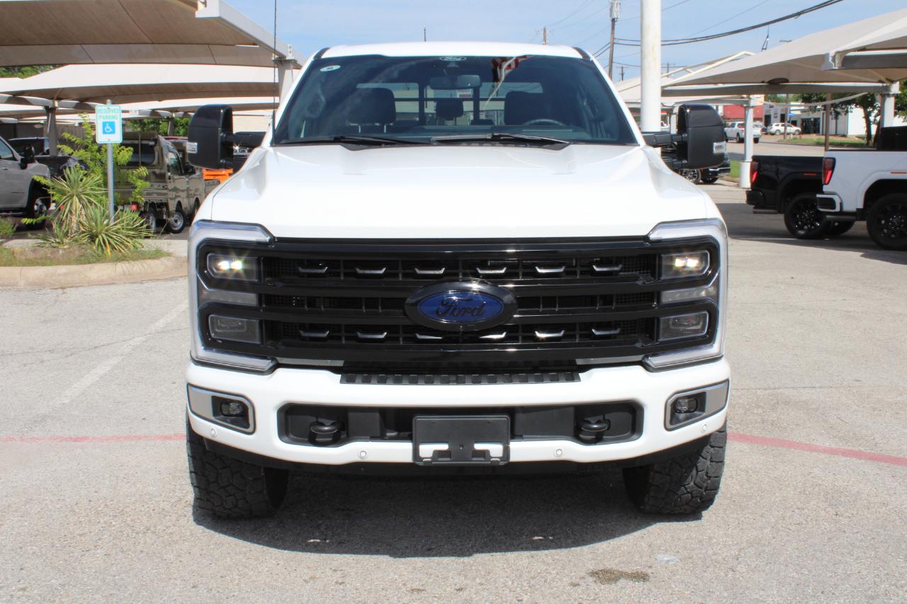 Ford F-250 SD  2024