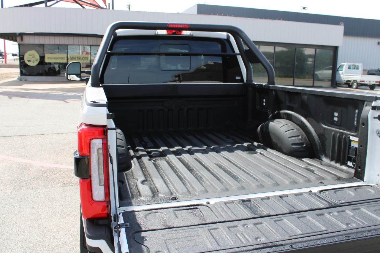 Ford F-250 SD  2024