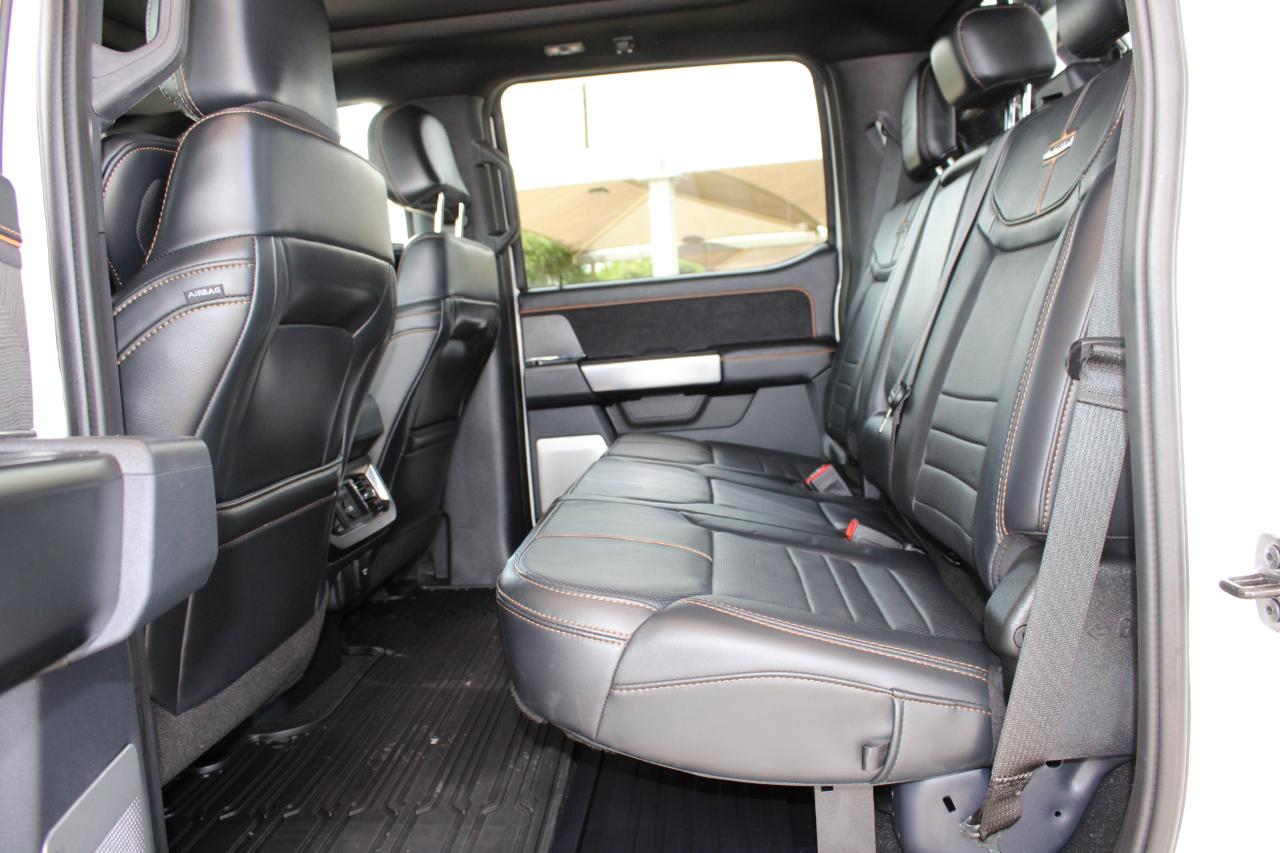 Ford F-250 SD  2024