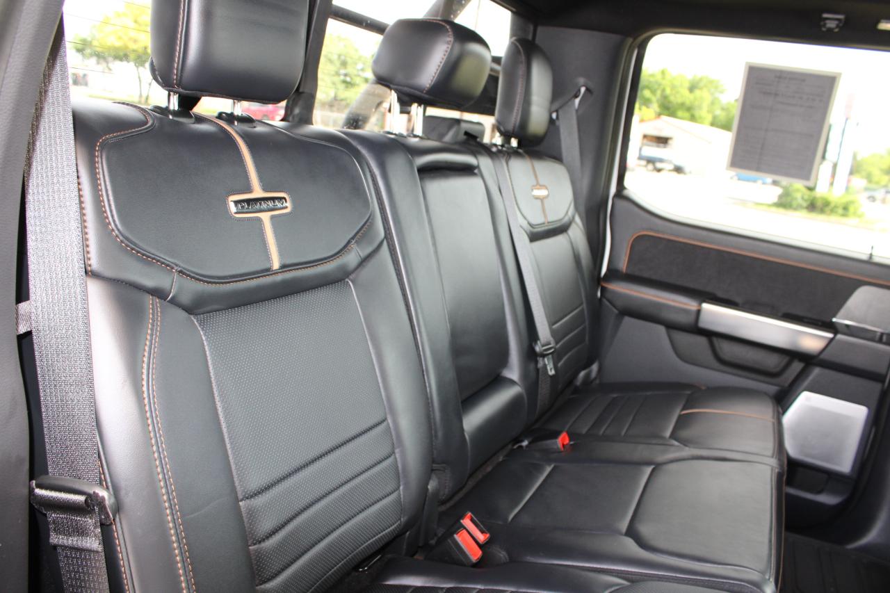 Ford F-250 SD  2024