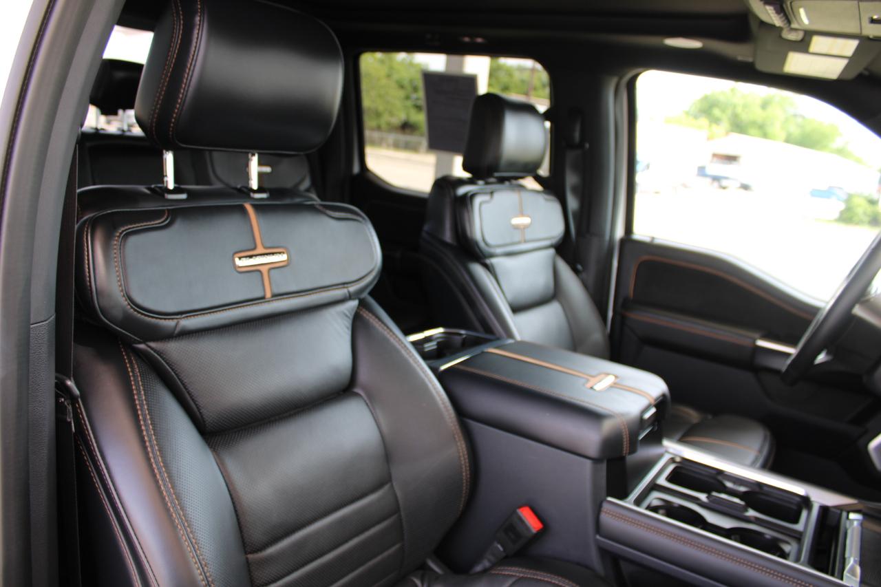 Ford F-250 SD  2024