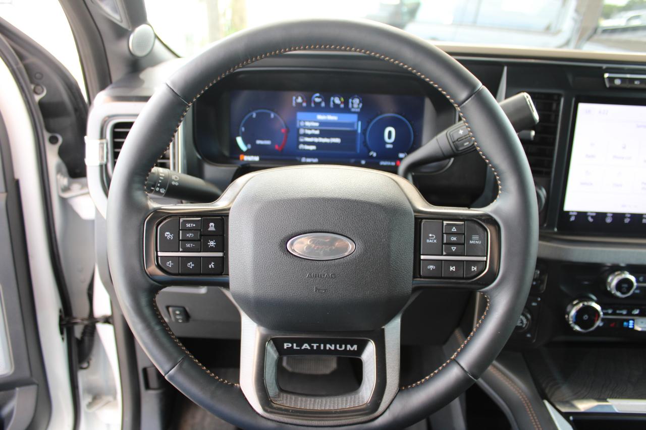 Ford F-250 SD  2024