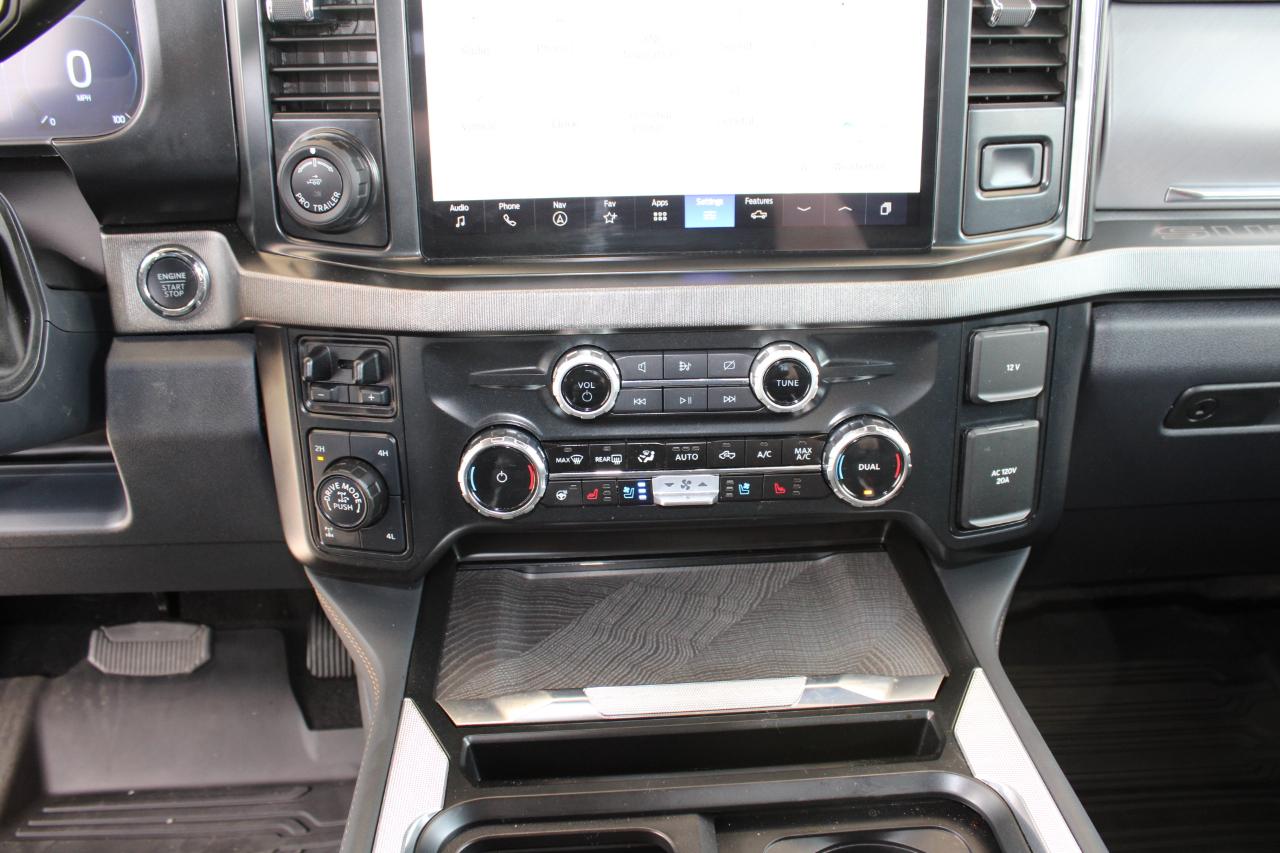 Ford F-250 SD  2024