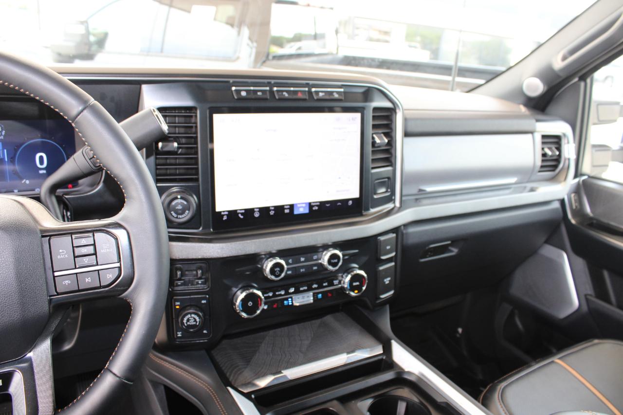 Ford F-250 SD  2024