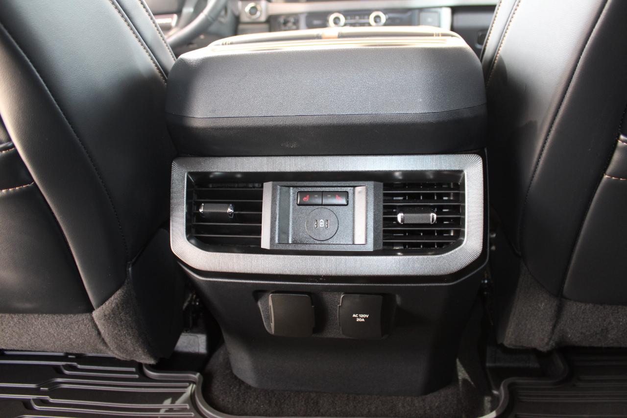 Ford F-250 SD  2024