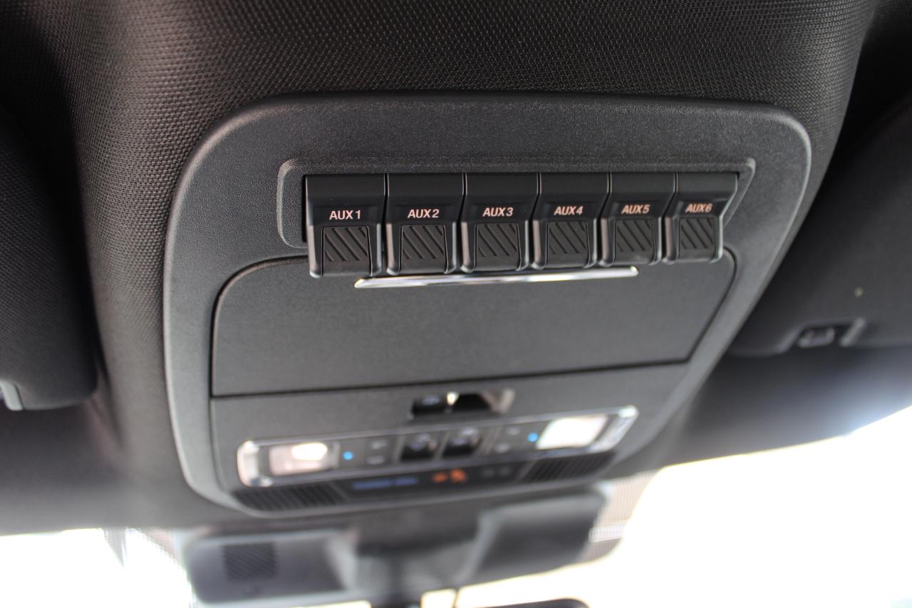 Ford F-250 SD  2024
