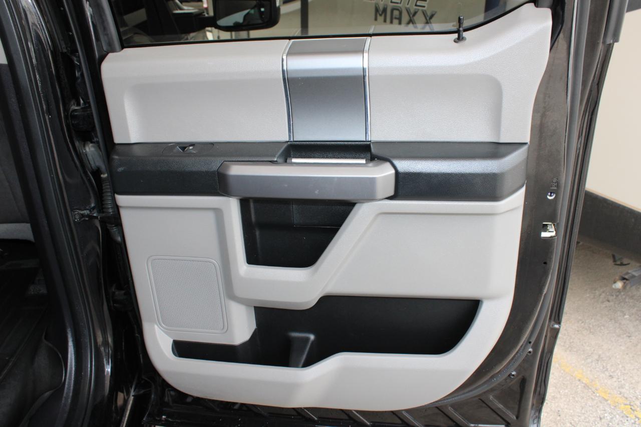 Ford F-250 SD XLT Crew Cab Long Bed 4WD 2019