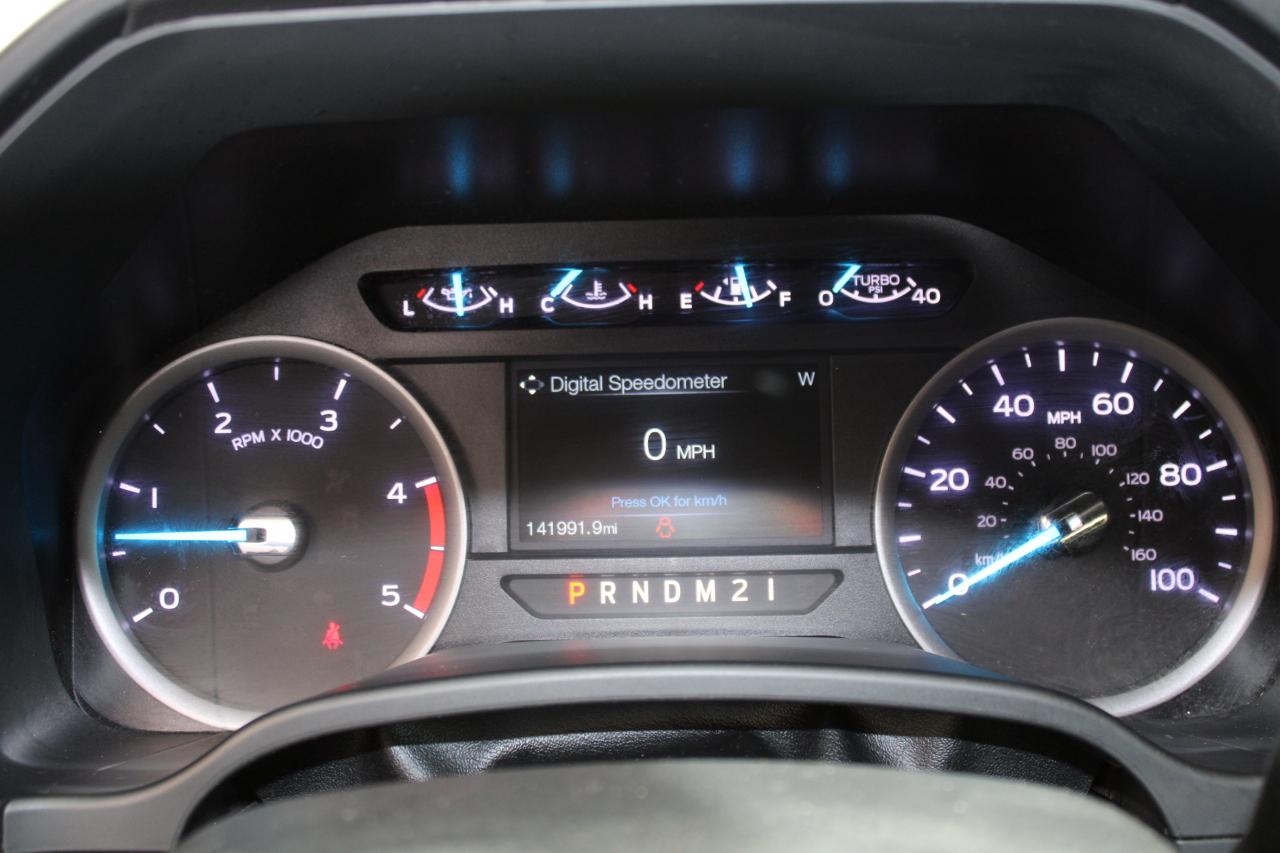Ford F-250 SD XLT Crew Cab Long Bed 4WD 2019