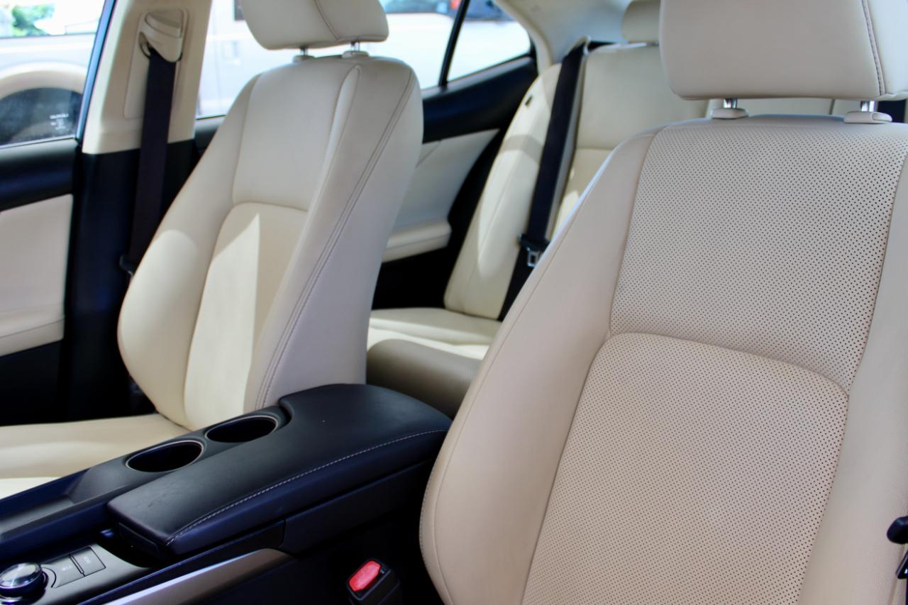 Lexus IS 250 AWD 2014