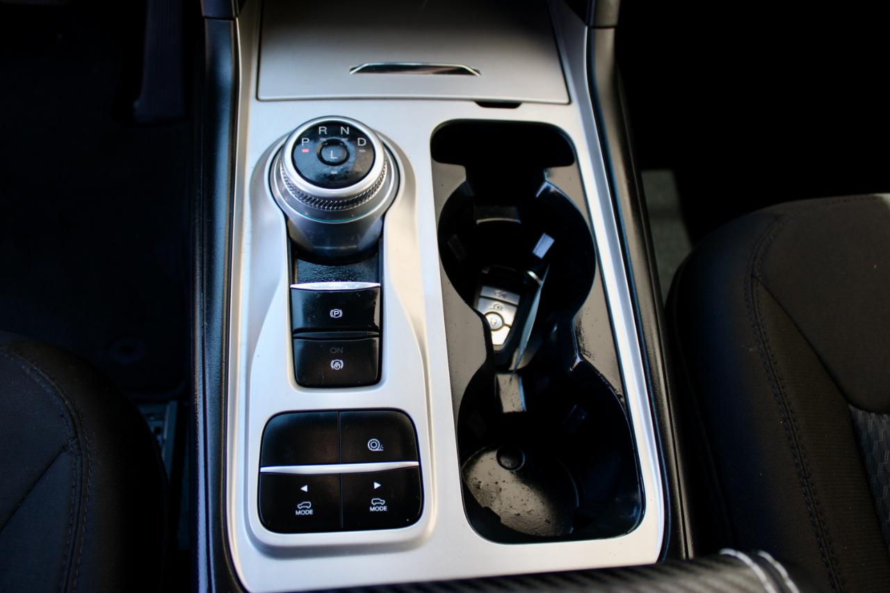 Ford Explorer XLT 2022