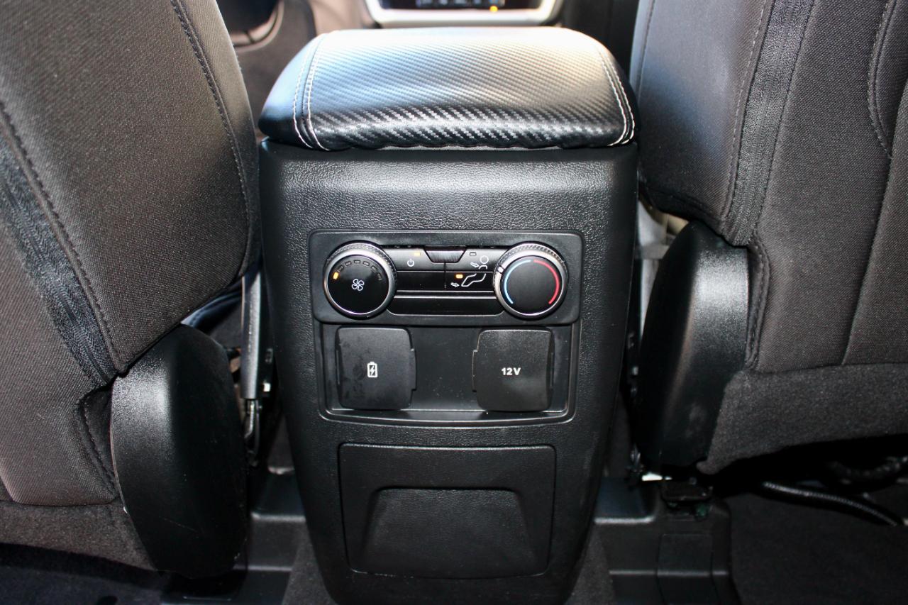 Ford Explorer XLT 2022