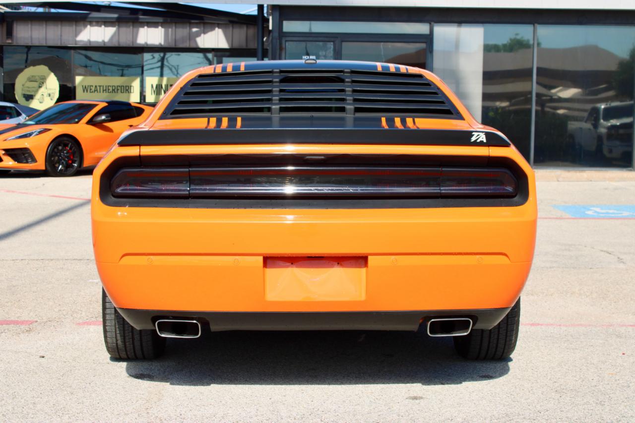 Dodge Challenger R/T 2014