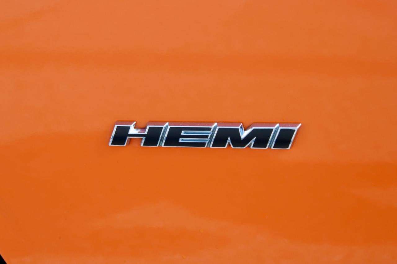Dodge Challenger R/T 2014