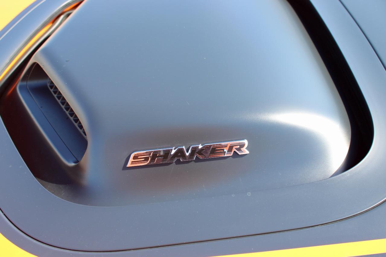 Dodge Challenger R/T 2014