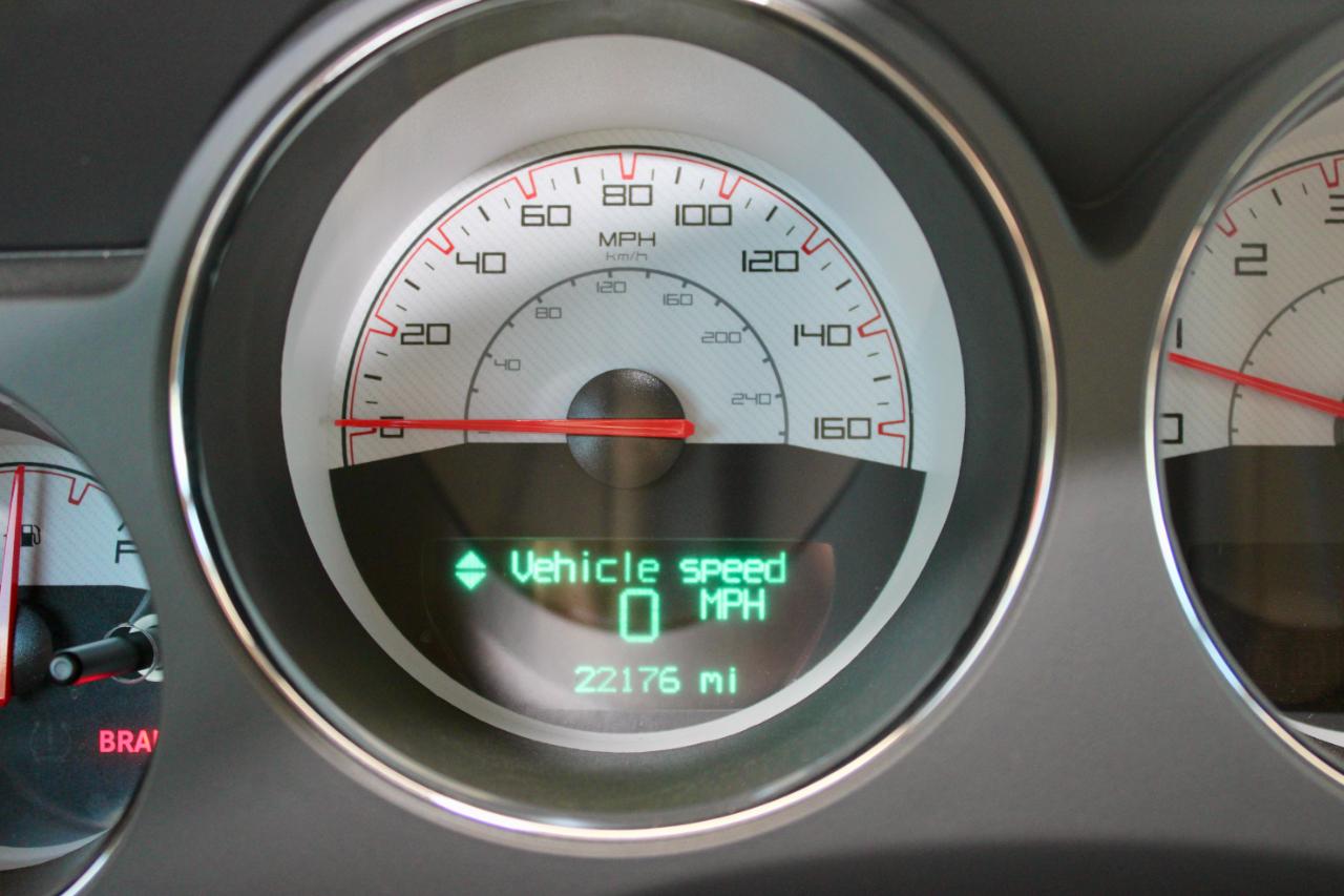 Dodge Challenger R/T 2014