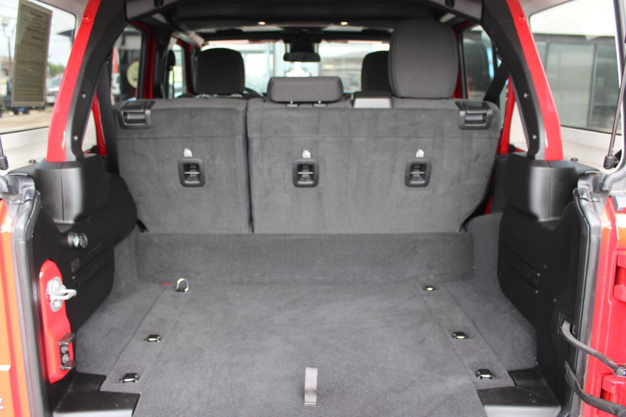 Jeep Wrangler 4xe Rubicon 2025