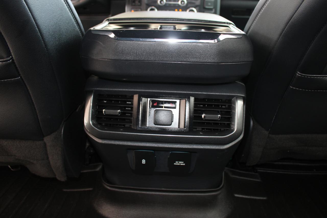 Ford F-150 Lariat SuperCrew 5.5-ft. Bed 4WD 2023