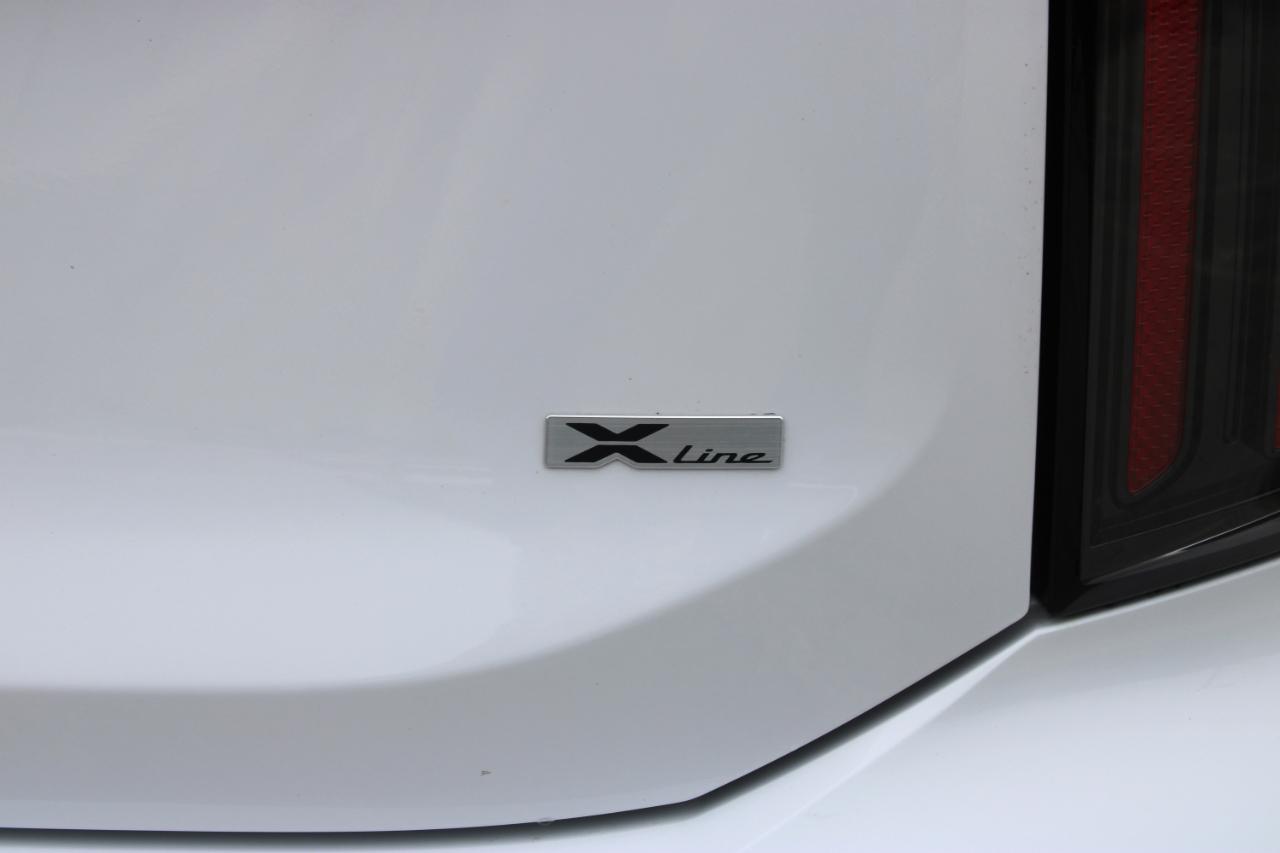 Kia Telluride SX Prestige X-Line AWD 2024