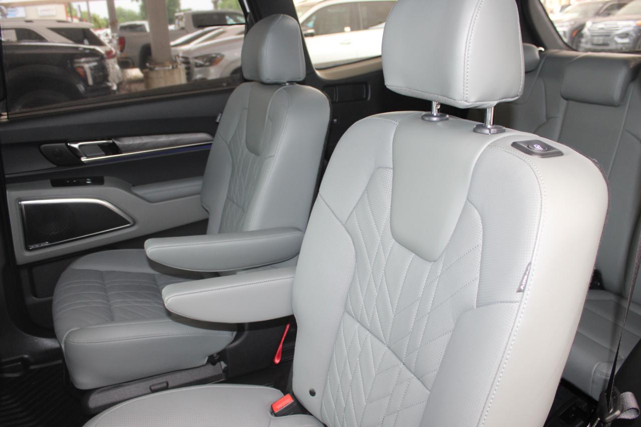 Kia Telluride SX Prestige X-Line AWD 2024