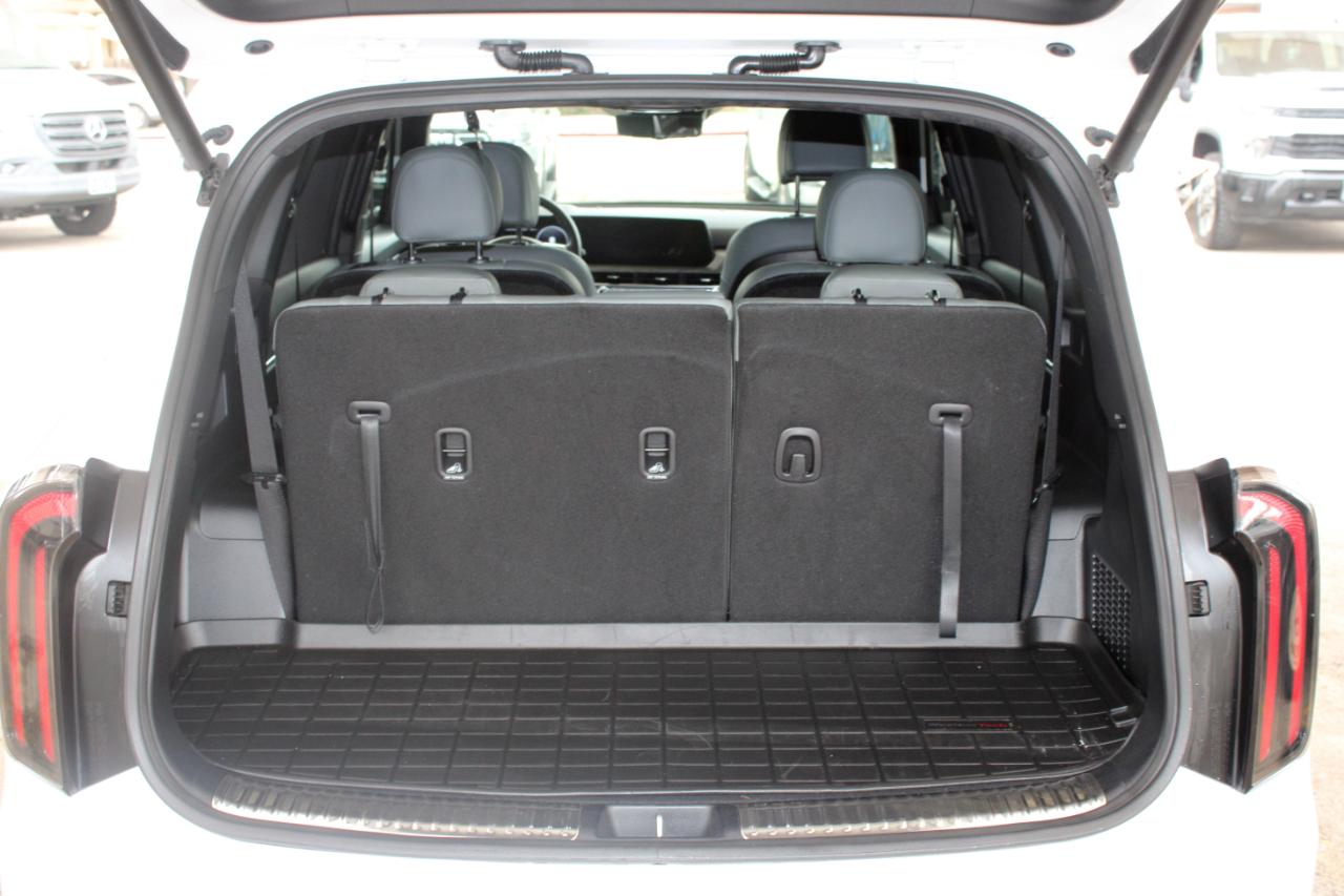 Kia Telluride SX Prestige X-Line AWD 2024