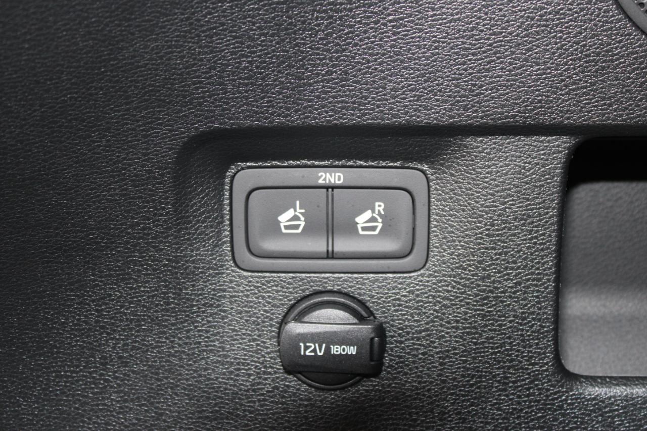 Kia Telluride SX Prestige X-Line AWD 2024