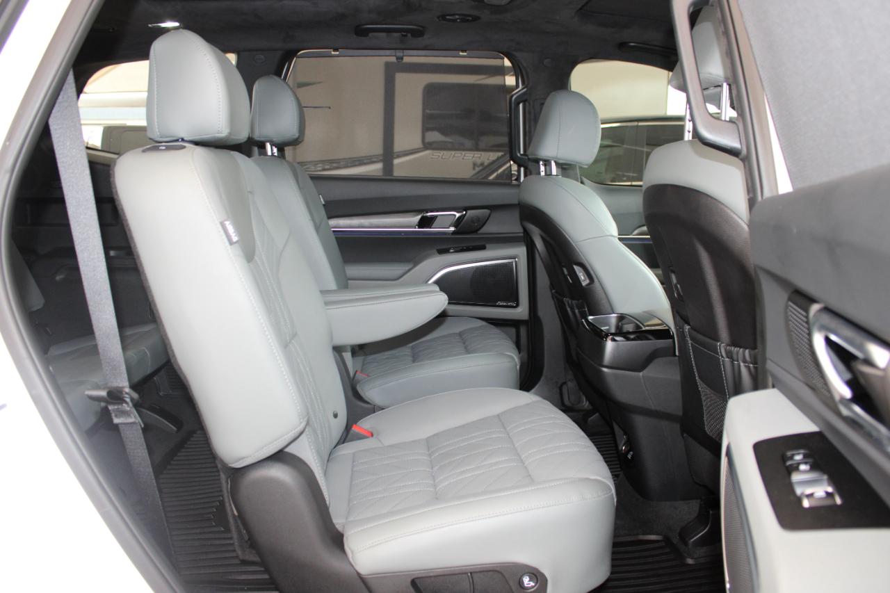 Kia Telluride SX Prestige X-Line AWD 2024