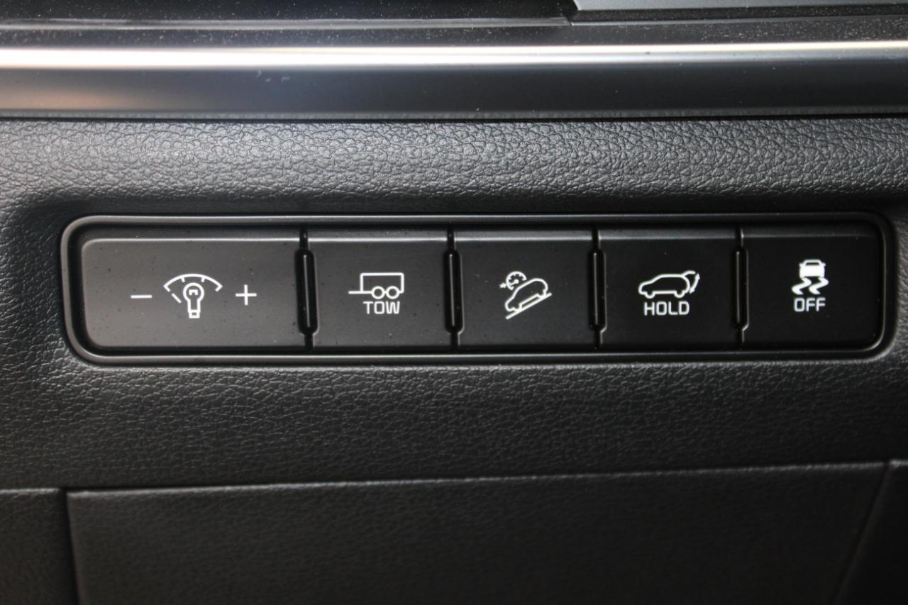 Kia Telluride SX Prestige X-Line AWD 2024