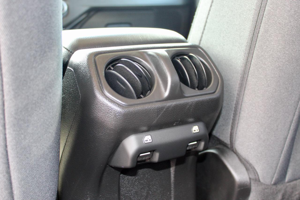 Jeep Wrangler 4xe Willys 4x4 2025