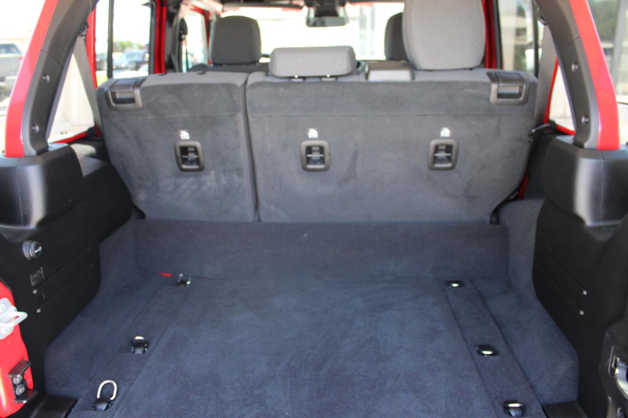Jeep Wrangler 4xe Willys 4x4 2025