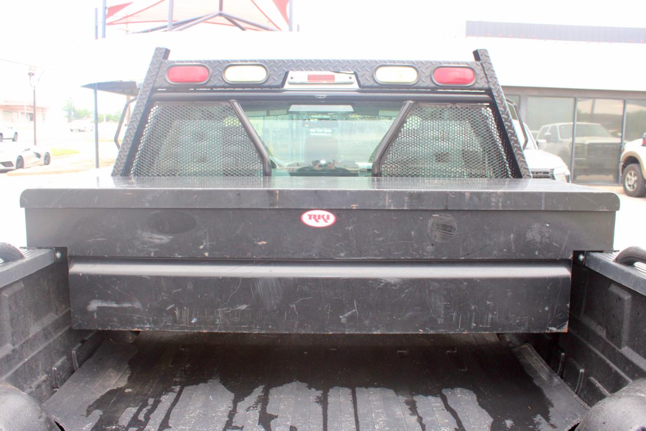 Ford F-250 SD XL SuperCab Long Bed 4WD 2013