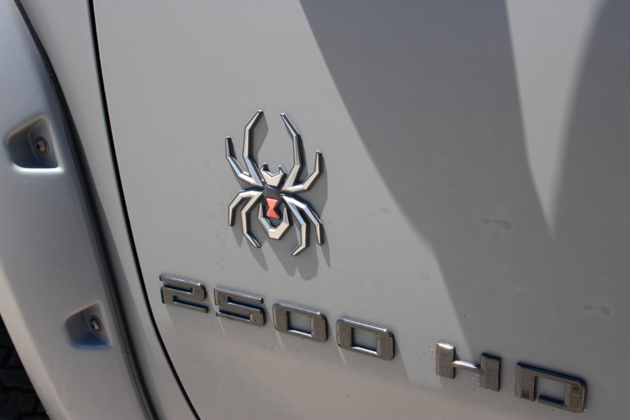 Chevrolet Silverado 2500HD  2022