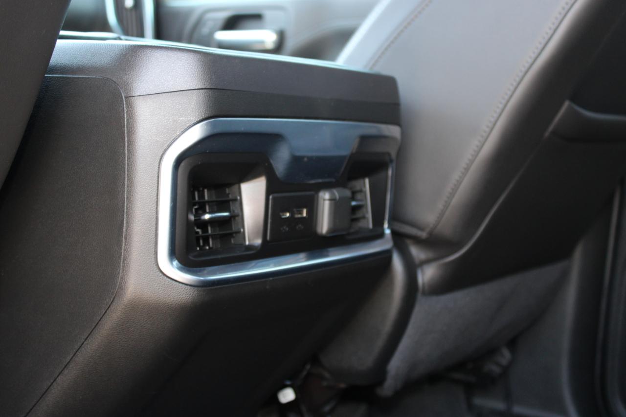 Chevrolet Silverado 2500HD  2022