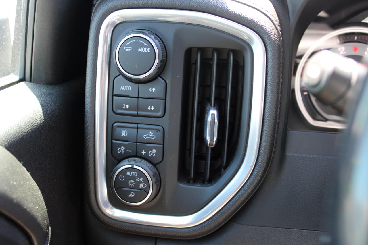 Chevrolet Silverado 2500HD  2022